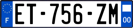 ET-756-ZM