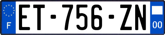 ET-756-ZN