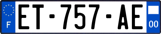 ET-757-AE