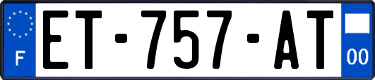 ET-757-AT