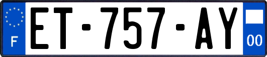 ET-757-AY