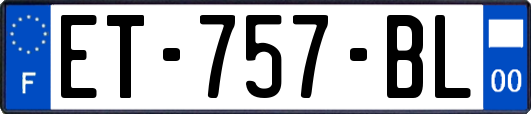 ET-757-BL