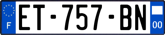 ET-757-BN