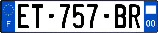 ET-757-BR