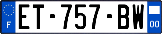 ET-757-BW