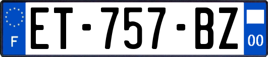 ET-757-BZ