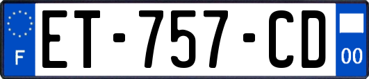 ET-757-CD