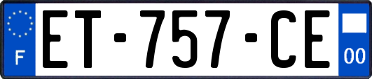 ET-757-CE