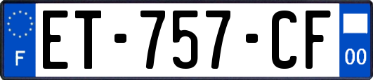 ET-757-CF
