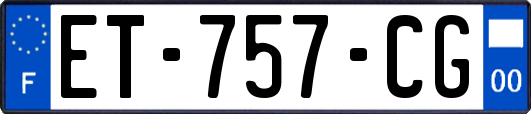 ET-757-CG