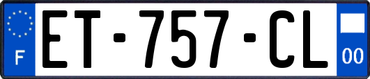 ET-757-CL