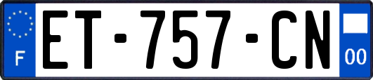 ET-757-CN