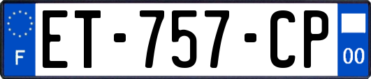 ET-757-CP