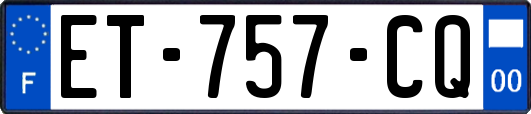 ET-757-CQ