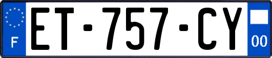 ET-757-CY