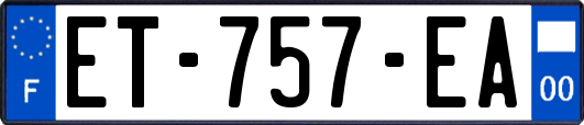 ET-757-EA