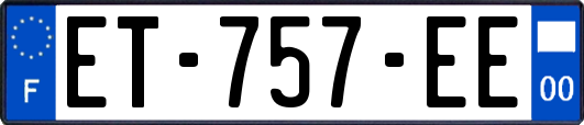 ET-757-EE