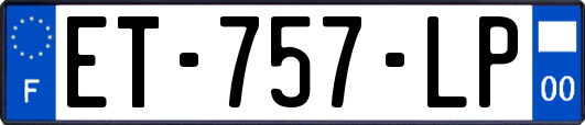 ET-757-LP