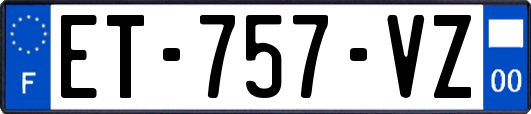 ET-757-VZ