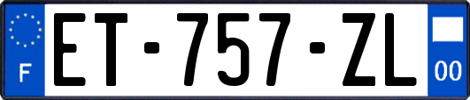 ET-757-ZL