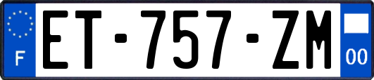 ET-757-ZM