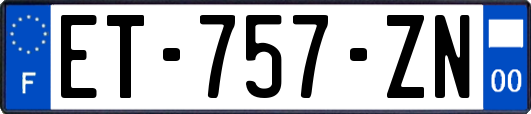 ET-757-ZN