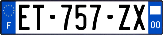 ET-757-ZX