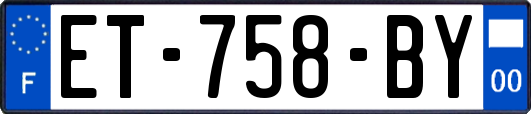 ET-758-BY