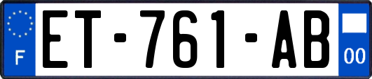 ET-761-AB