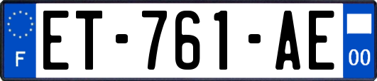 ET-761-AE