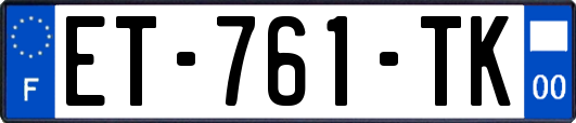 ET-761-TK