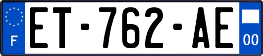 ET-762-AE