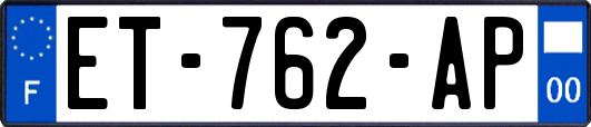 ET-762-AP