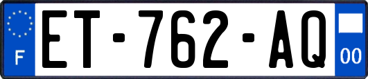 ET-762-AQ