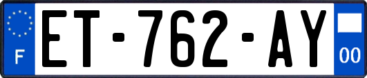 ET-762-AY