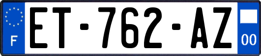 ET-762-AZ