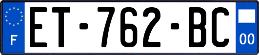 ET-762-BC