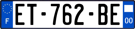 ET-762-BE