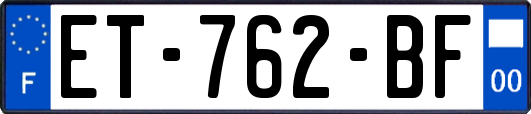 ET-762-BF