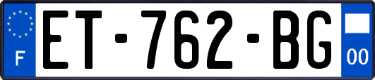 ET-762-BG