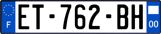 ET-762-BH