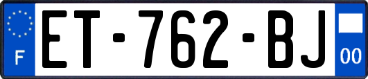 ET-762-BJ