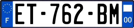 ET-762-BM