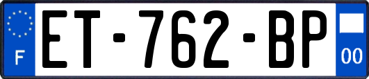 ET-762-BP
