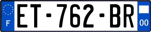 ET-762-BR