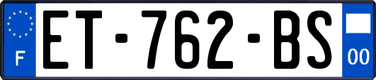 ET-762-BS
