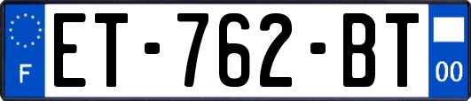 ET-762-BT