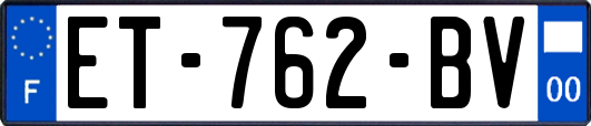 ET-762-BV
