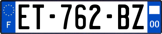 ET-762-BZ