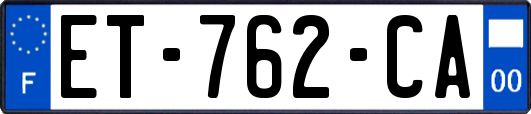 ET-762-CA